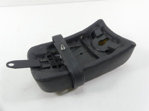 2013 Harley FXDWG Dyna Wide Glide Rear Passenger Pillion Seat -Read 51504-10 | Mototech271