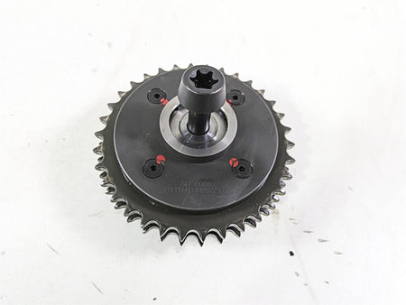 2017 Harley Touring FLTRXS Road Glide Man O-War Compensator Sprocket DH-MMS-AM834 {{ shop.shopifyCountryName }} - Mototech271