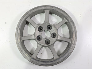 2008 Yamaha XVS1300 V-Star Tourer Rear Belt Pulley 70T 3D8-25470-00-00 | Mototech271