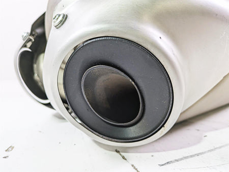 2015 Ducati Panigale 1299 S Exhaust Muffler Pipe Silencer 57413864AA {{ shop.shopifyCountryName }} - Mototech271