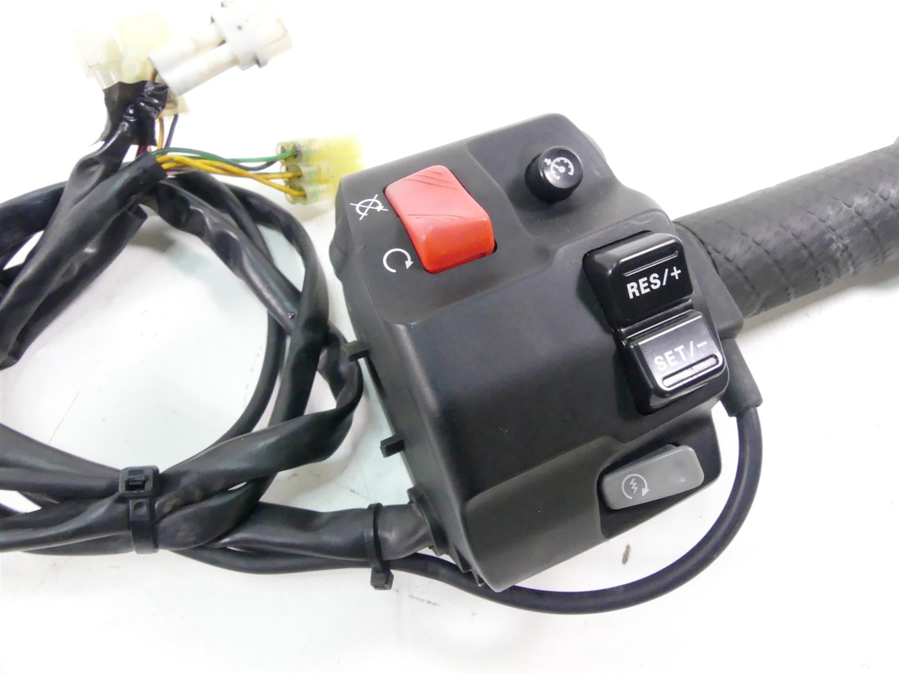 2015 KTM 1290 Adventure Fly Ride By Wire Throttle & Control Switch 60411074000 {{ shop.shopifyCountryName }} - Mototech271