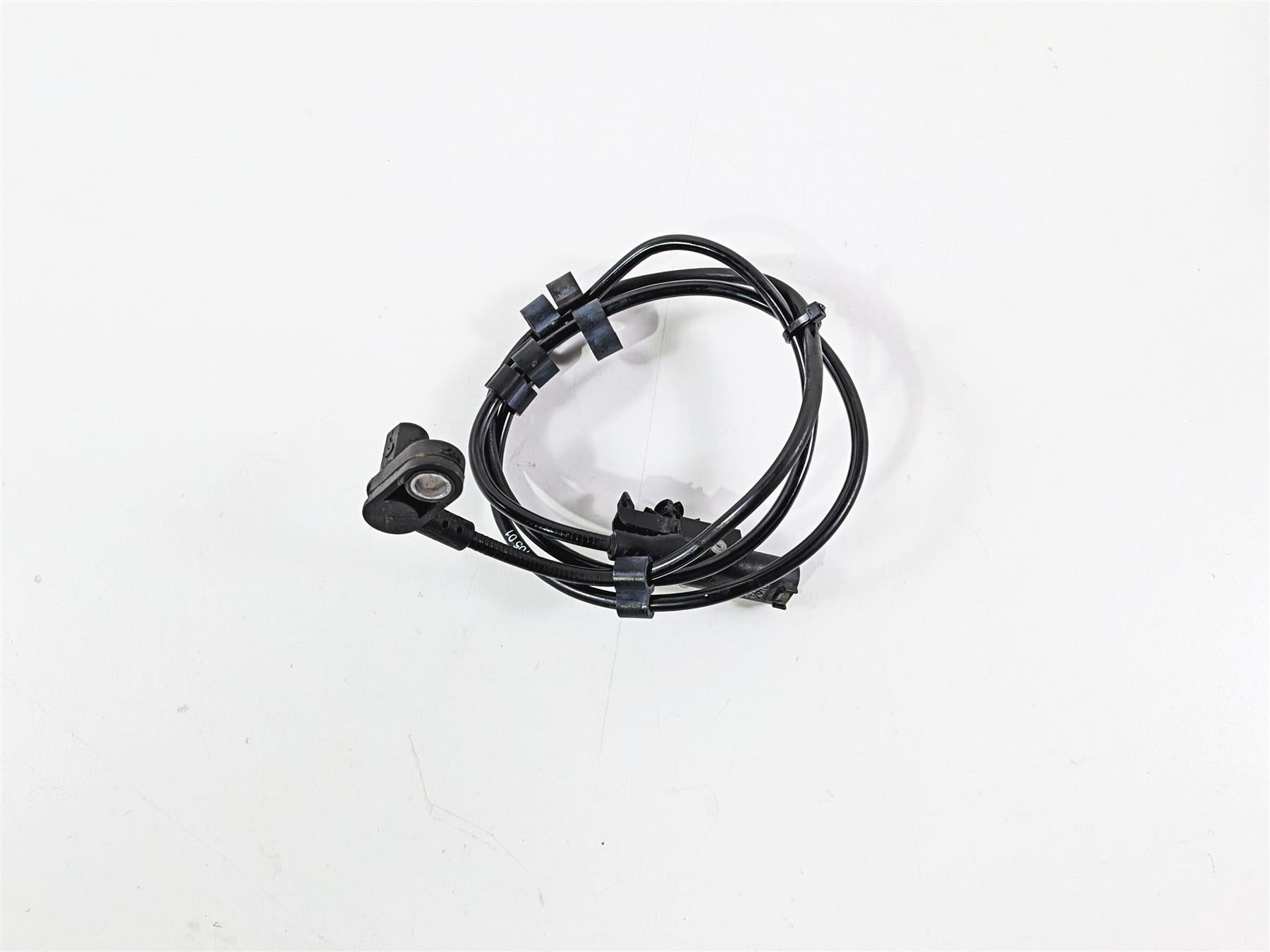 2021 BMW R1250GS K51 Adventure Front Abs Brake Wheel Speed Sensor 34529443105-Mototech271
