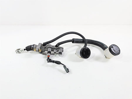 2018 Can Am Maverick X3 XRS Turbo R Brembo Main Brake Master Cylinder 705601549-Mototech271