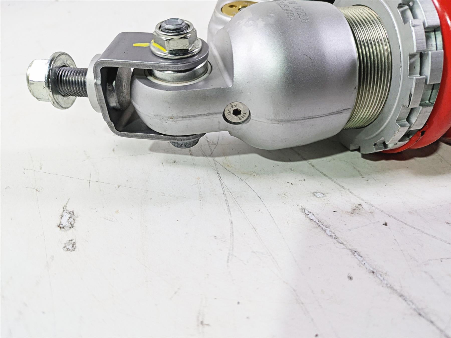2022 MV Agusta F3 800 Rosso Rear Suspension Shock Damper 8000C6999 {{ shop.shopifyCountryName }} - Mototech271