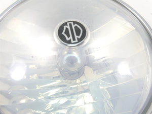 2012 Harley Touring FLHX Street Glide Headlight Head Light Lamp Lens 68342-05 | Mototech271