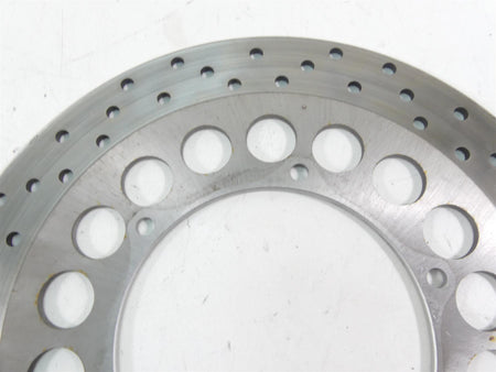 2001 Yamaha XV1600 Road Star Front Brake Rotor Disc Set 3JB-2582U-01-00 {{ shop.shopifyCountryName }} - Mototech271