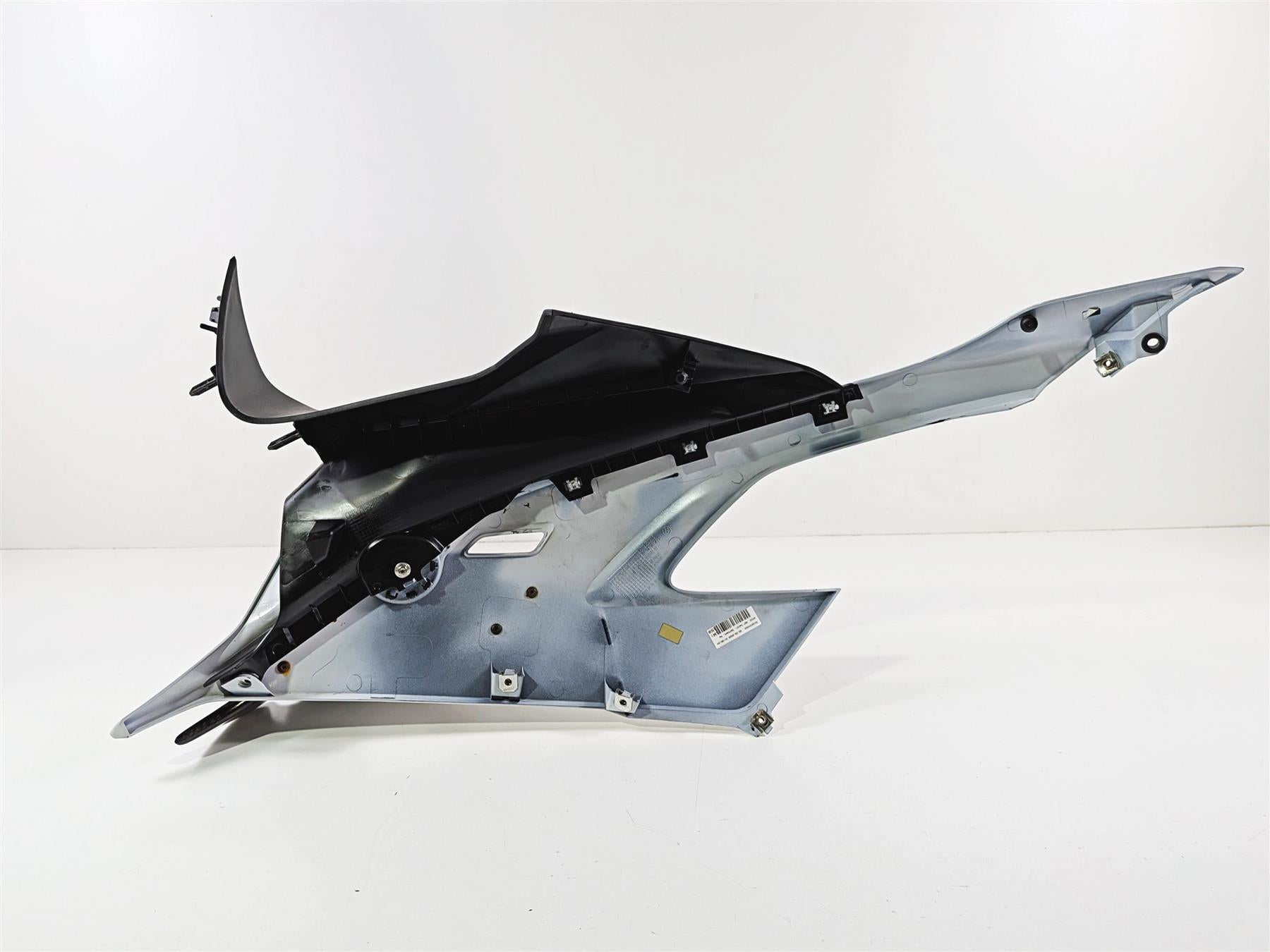 2022 BMW S1000RR K67 Right Side Fairing Cover & Carbon Fiber Wing 46637924422-Mototech271