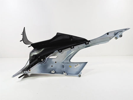 2022 BMW S1000RR K67 Right Side Fairing Cover & Carbon Fiber Wing 46637924422-Mototech271