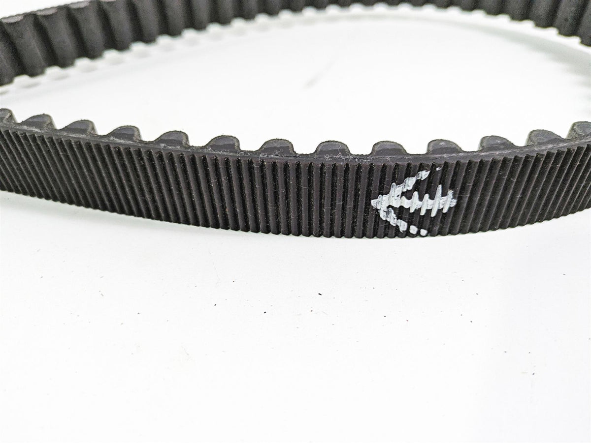 2008 Harley FLSTC Softail Heritage Rear Main Drive Belt 133T 1" 40058-07 {{ shop.shopifyCountryName }} - Mototech271