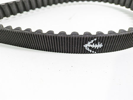 2008 Harley FLSTC Softail Heritage Rear Main Drive Belt 133T 1" 40058-07 {{ shop.shopifyCountryName }} - Mototech271
