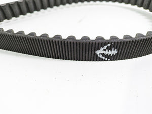 2008 Harley FLSTC Softail Heritage Rear Main Drive Belt 133T 1" 40058-07