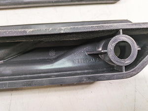 2022 Yamaha Waverunner EX Sp EX1050BX Left Right Sponson Set F3Y-U883N-00-00