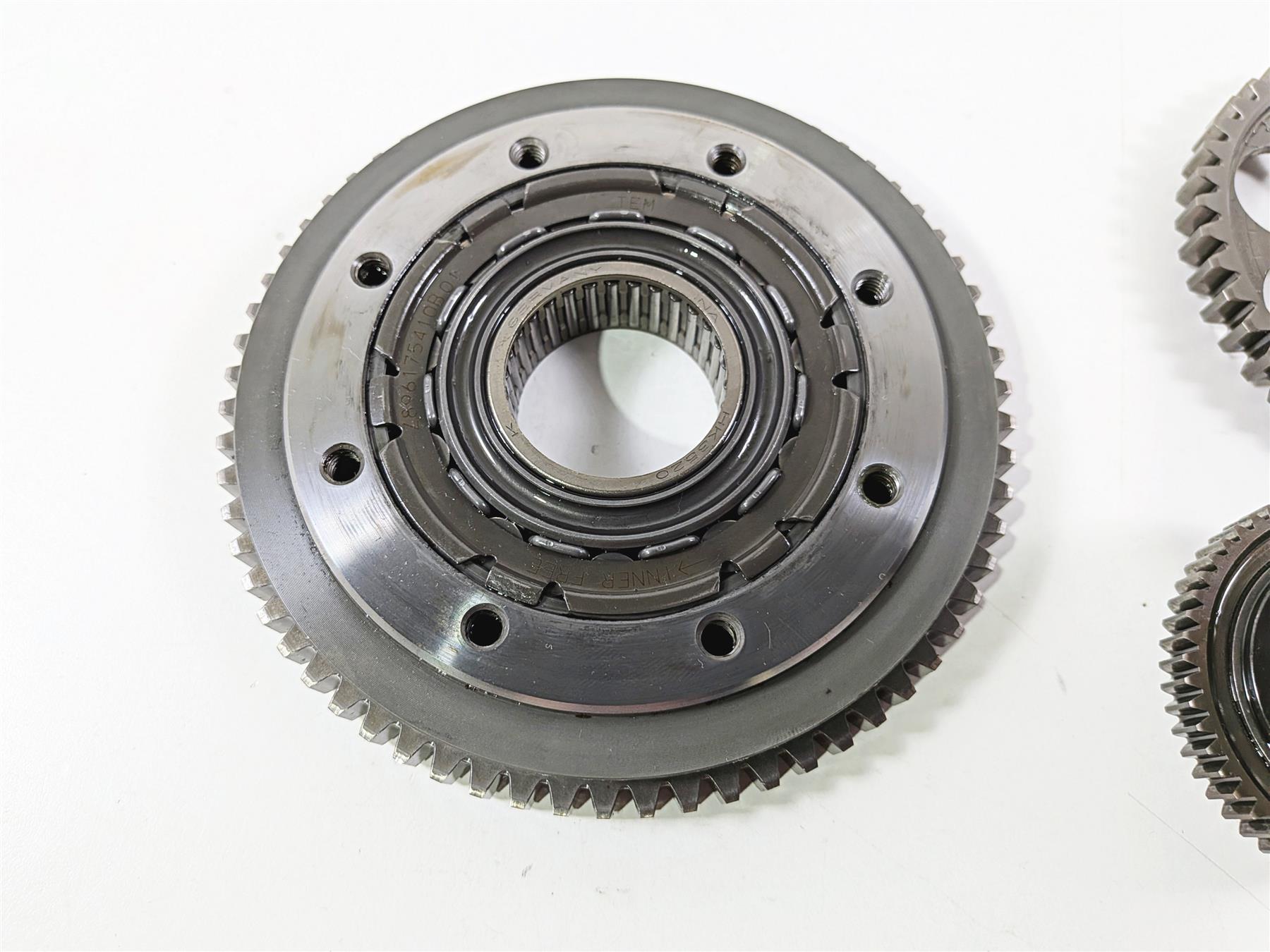 2015 KTM 1290 R Super Duke LC8 Starter Clutch & Gear Set 60340020000-Mototech271
