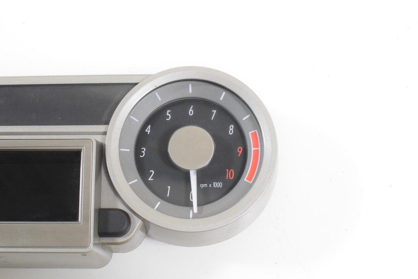 2013 BMW K1600GT K1600 GT K48 Speedometer Gauges Instrument Cluster 34K 62118533 {{ shop.shopifyCountryName }} - Mototech271