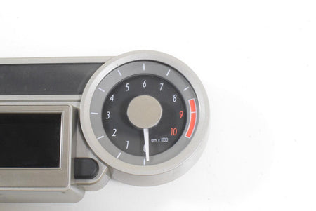 2013 BMW K1600GT K1600 GT K48 Speedometer Gauges Instrument Cluster 34K 62118533 {{ shop.shopifyCountryName }} - Mototech271