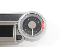 2013 BMW K1600GT K1600 GT K48 Speedometer Gauges Instrument Cluster 34K 62118533 | Mototech271