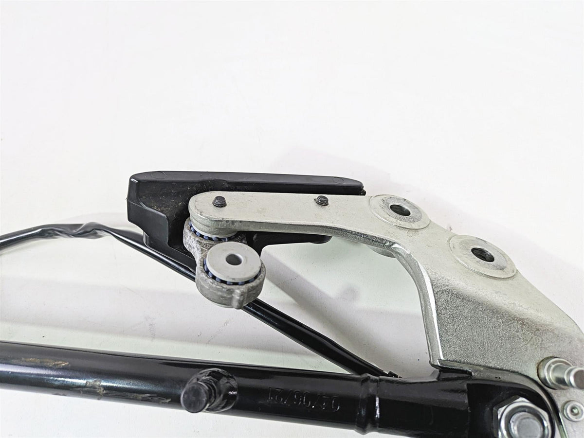 2022 Ducati Scrambler Desert Sled Side Kickstand Stand & Switch 55610981CA {{ shop.shopifyCountryName }} - Mototech271