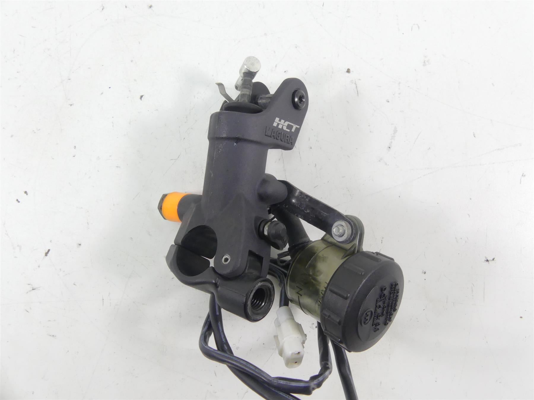 2016 KTM 1290 Superduke R Magura HCT Radial Clutch Master Cylinder 6130203014430 {{ shop.shopifyCountryName }} - Mototech271