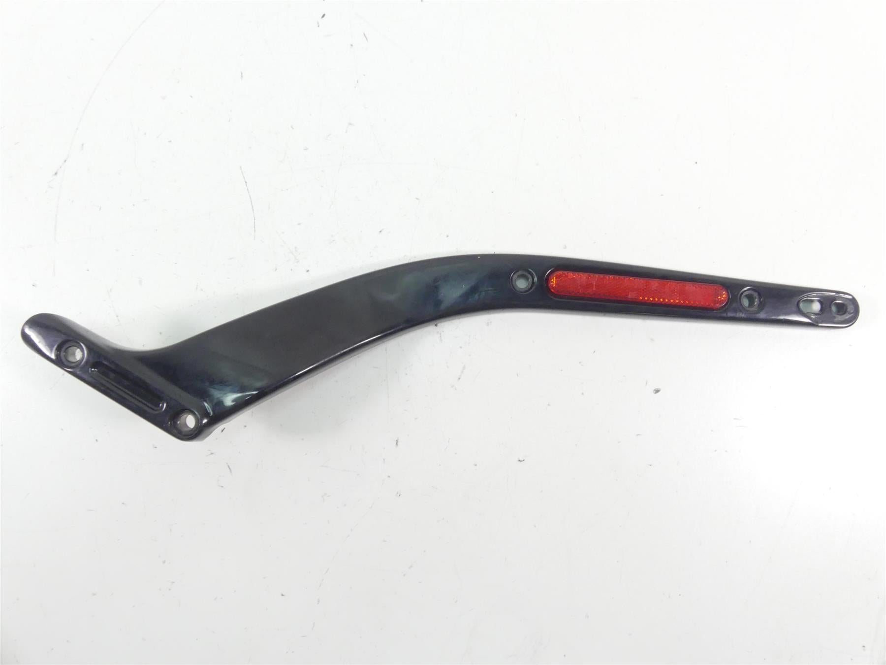2021 Harley Softail FXBBS Street Bob Rear Left Fender Brace Strut 59500423 {{ shop.shopifyCountryName }} - Mototech271