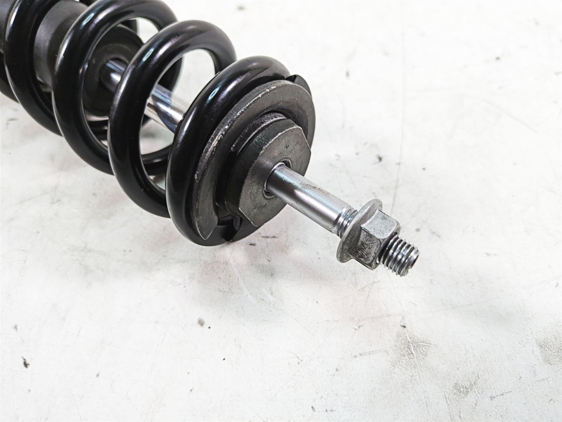 2007 BMW R1200RT K26 Straight Showa Front Shock Damper 31427675103 {{ shop.shopifyCountryName }} - Mototech271