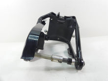Load image into Gallery viewer, 2019 Harley Softail FXBB Street Bob Swingarm Swing Arm &amp; Guards 47400099BHP | Mototech271
