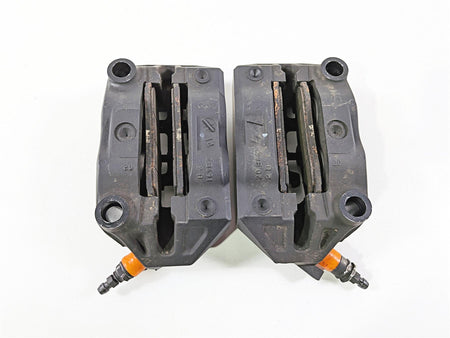 2015 BMW R1200GS K50 Brembo 100mm Front Brake Calipers 34118556205 34118556206 {{ shop.shopifyCountryName }} - Mototech271