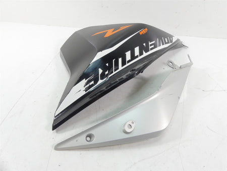 2015 KTM 1190 Adventure R Right Side Tank Fairing Cover Cowl Set 60308051000 {{ shop.shopifyCountryName }} - Mototech271