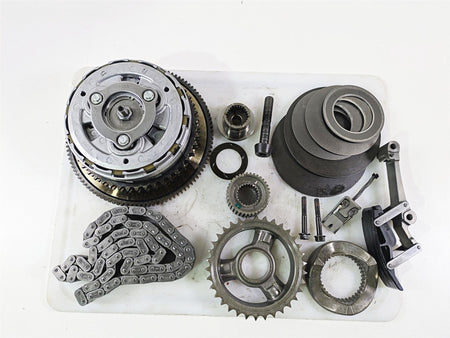 2020 Harley Softail FXST Standard M8 Primary Drive Clutch Kit 37000263A {{ shop.shopifyCountryName }} - Mototech271