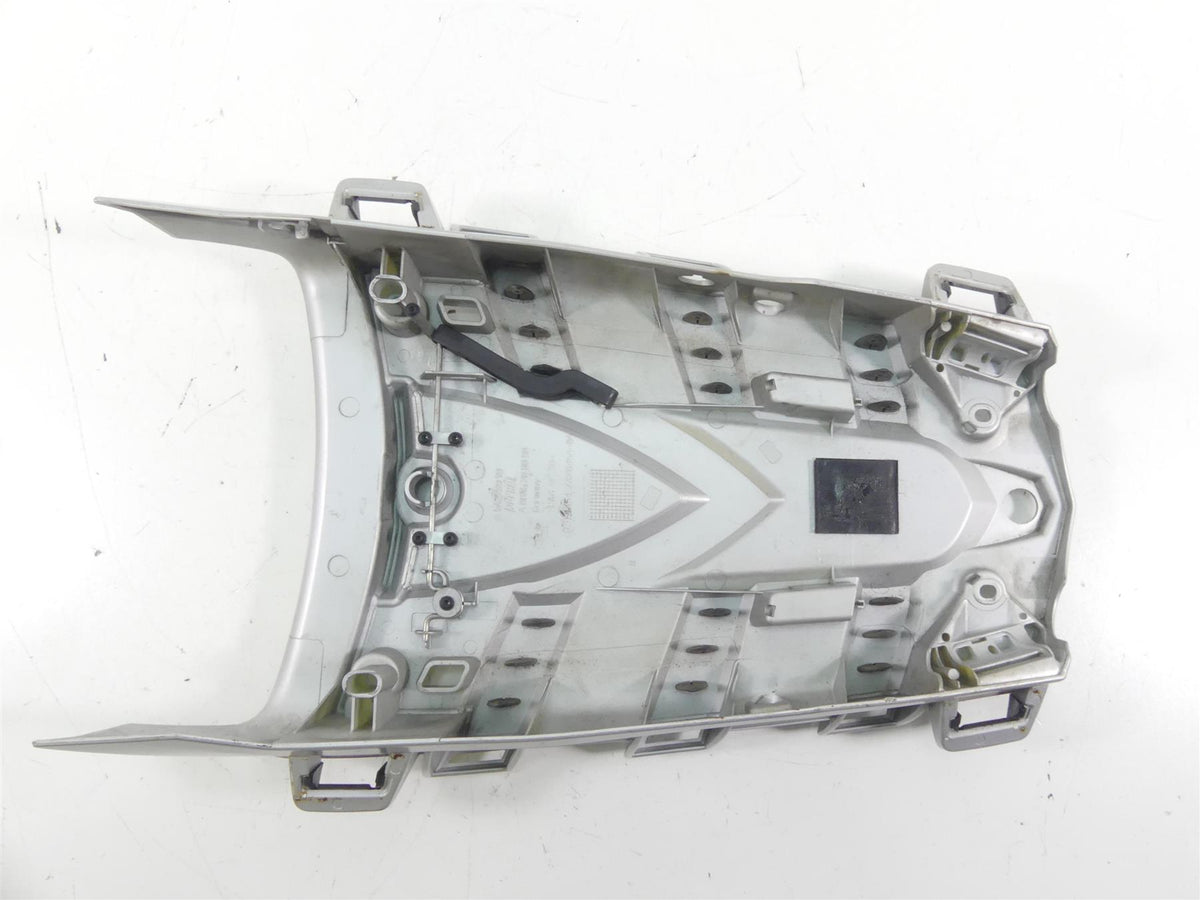 2012 BMW R1200 GS K255 Adventure Rear Tail Cover Luggage Seat Rack 46547698454 {{ shop.shopifyCountryName }} - Mototech271