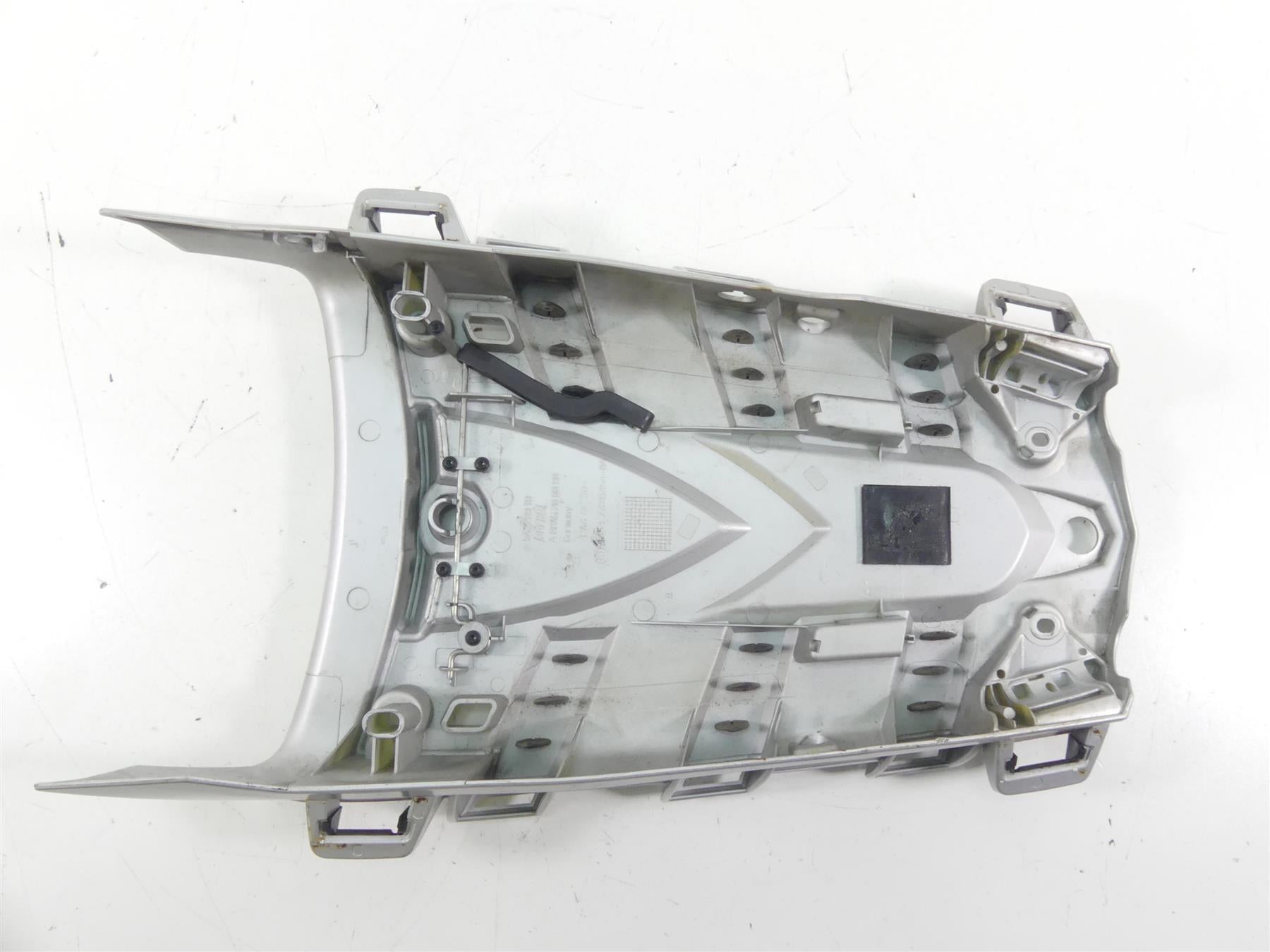 2012 BMW R1200 GS K255 Adventure Rear Tail Cover Luggage Seat Rack 46547698454 {{ shop.shopifyCountryName }} - Mototech271