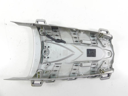 2012 BMW R1200 GS K255 Adventure Rear Tail Cover Luggage Seat Rack 46547698454 {{ shop.shopifyCountryName }} - Mototech271