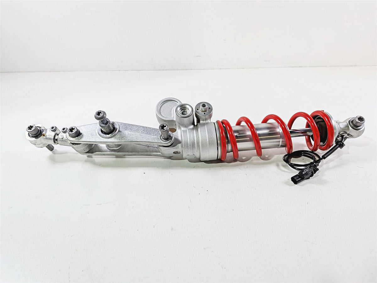2020 BMW S1000RR K67 Marzocchi DDC Rear Suspension Shock Damper 33548565344-Mototech271