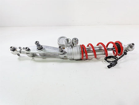 2020 BMW S1000RR K67 Marzocchi DDC Rear Suspension Shock Damper 33548565344-Mototech271