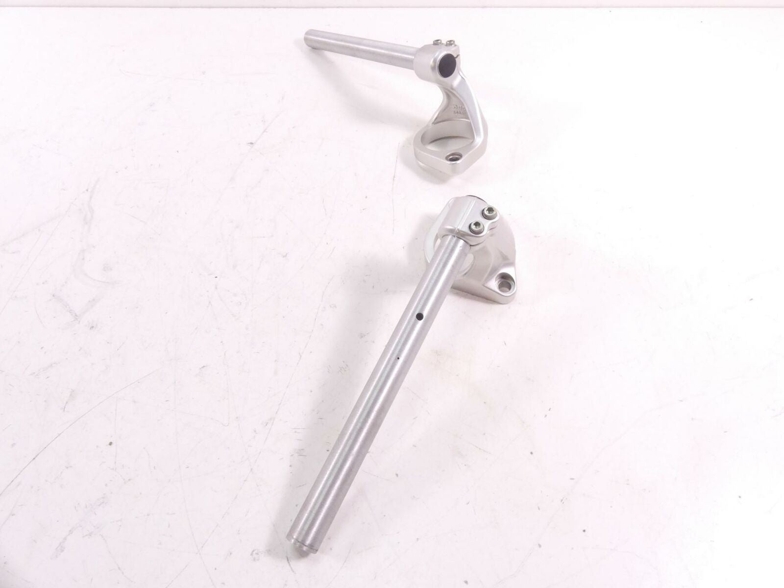 2019 Ducati Supersport 939 S Handlebar Clip On Handle Bar Set 36015581 36015571 {{ shop.shopifyCountryName }} - Mototech271