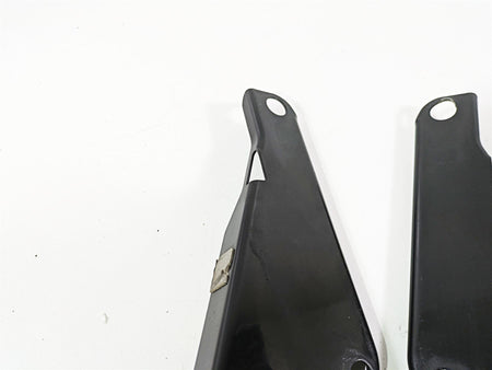 2010 Harley Touring FLHX Street Glide Front Fairing Mounts 58478-96B 58479-96B {{ shop.shopifyCountryName }} - Mototech271