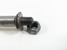 Load image into Gallery viewer, 1986 Harley Sportster XLH 883 Front Axle Wheel Spindle 3/4&quot; 43883-84 | Mototech271
