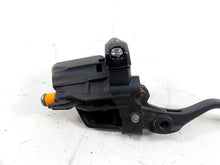 Load image into Gallery viewer, 2015 BMW R1200GS GSW K50 Front Brake Master Cylinder + Lever 32728559604
