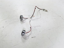Load image into Gallery viewer, 2018 Indian Chieftain Limited Power &amp; Fog Light Push Button Knob Set 4016053
