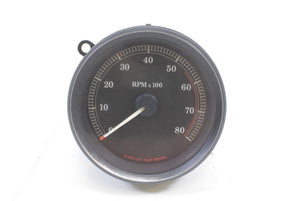 2012 Harley FLHTP Electra Glide Tachometer Tacho Meter Gauge 67348-04D | Mototech271