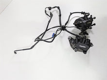 Load image into Gallery viewer, 2016 Honda CBR650 F Front Brake Caliper Set - Nissin 45250-MJE-D11 45150-MJE-D01
