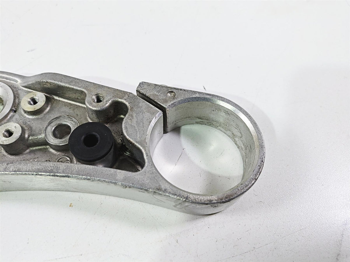 2006 Triumph Rocket 3 Upper Triple Tree Steering Clamp T2045508 {{ shop.shopifyCountryName }} - Mototech271