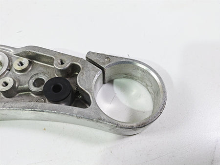 2006 Triumph Rocket 3 Upper Triple Tree Steering Clamp T2045508 {{ shop.shopifyCountryName }} - Mototech271