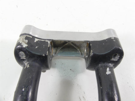 2011 Harley FXDWG Dyna Wide Glide Handlebar Riser Holder Clamp Set 4.5" 106-246 {{ shop.shopifyCountryName }} - Mototech271