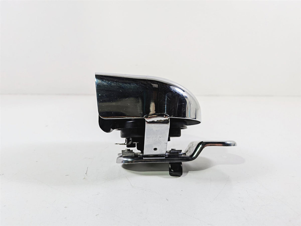 2005 Harley Softail FLSTFSE CVO Fat Boy Horn & Chrome Cover 61300478A 69060-90H-Mototech271