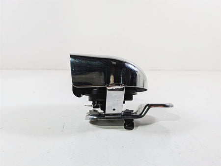 2005 Harley Softail FLSTFSE CVO Fat Boy Horn & Chrome Cover 61300478A 69060-90H-Mototech271