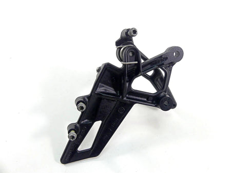 2016 KTM 1290 Super Duke R Right Rider Footpeg Rest Brake Pedal 61303039000 {{ shop.shopifyCountryName }} - Mototech271