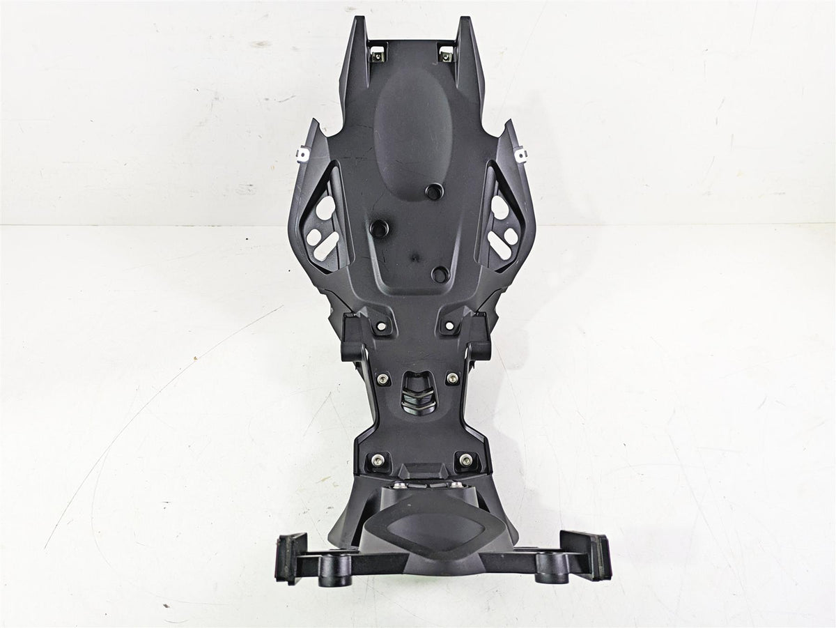 2023 BMW G310R K03 Rear Lower Plate Holder Mount Carrier 46638556896 {{ shop.shopifyCountryName }} - Mototech271