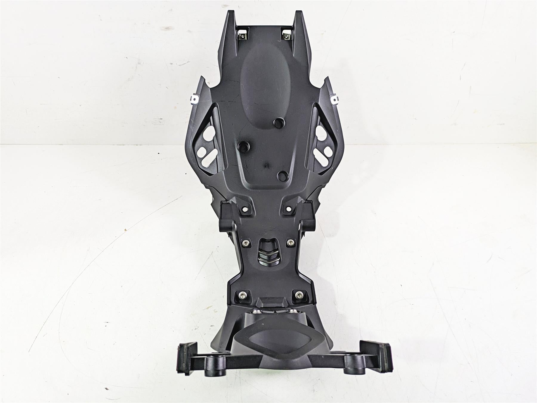 2023 BMW G310R K03 Rear Lower Plate Holder Mount Carrier 46638556896 {{ shop.shopifyCountryName }} - Mototech271