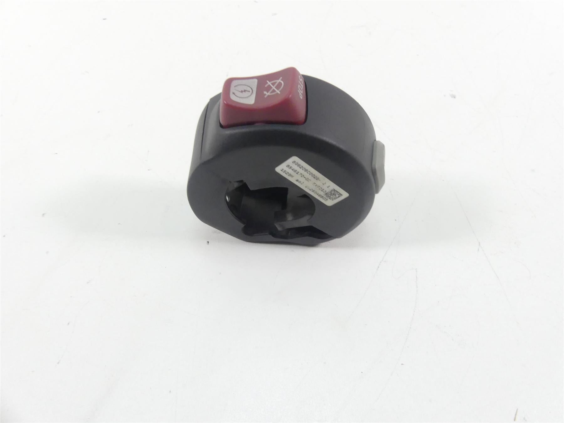 2016 BMW R nineT R9T K21 Right Start Stop Heat Control Switch 61318546170 {{ shop.shopifyCountryName }} - Mototech271