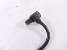 Load image into Gallery viewer, 2015 Ducati Diavel Dark Front Abs Brake Wheel Speed Sensor Set 55212121B | Mototech271
